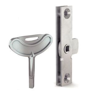 Ball Bearing Latch Series Emile Maurin El Ments Standard