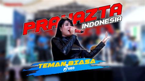 Teman Biasa Irma Prahazta Indonesia Pulung Audio Bugel