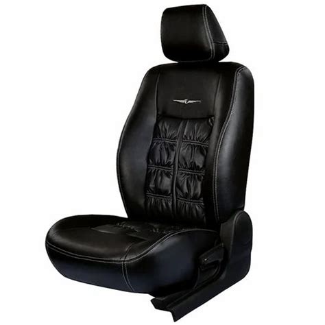 Nappa Grande Art Leather Car Seat Cover For Toyota Innova At Rs 22480