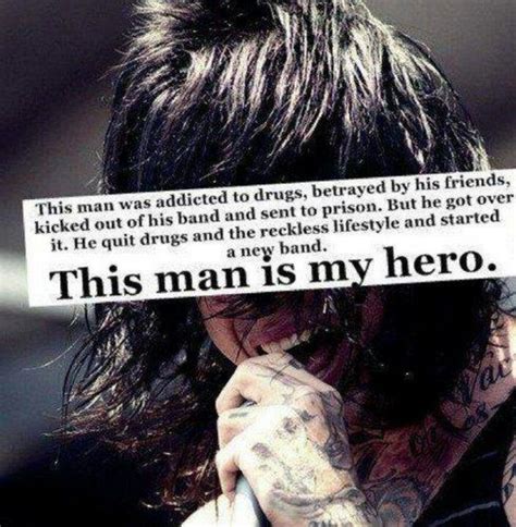 Funny Ronnie Radke Quotes - ShortQuotes.cc