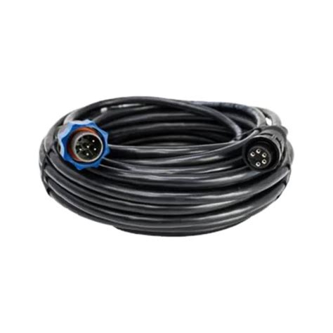 Airmar MM DT LOW 600W Mix Match Cable Lowrance 7 Pin 9m Amaltheia