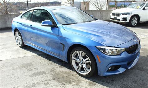 2020 Bmw 440i In Alexandria Virginia United States For Sale 12454475