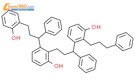 140652 53 5 Phenol 3 2 Hydroxyphenyl 1 Phenylpropyl 2 3 Hydroxy 3