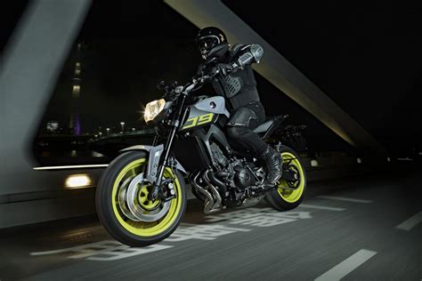 Cinco Motos Naked At R Escolha A Sua Uol Carros