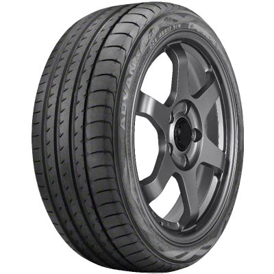 YOKOHAMA ADVAN SPORT V105 tires | Reviews & Price | blackcircles.ca