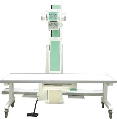 Floor Mounted Digital Radiography System Power Source Electric At Best