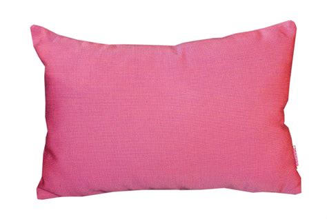 Miami Pink - Outdoor Interiors - Outdoor Cushion - Sunbrella