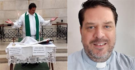 Asesinaron A Un Reconocido Pastor Evang Lico Gay Fue Atado A Su Cama Y Apu Alado En San Miguel