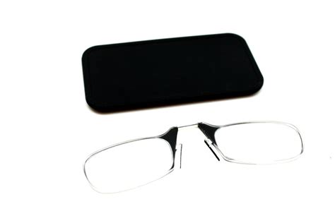 Купить очки-пенсне - gladiatr 138 черный оптом у поставщика оптики