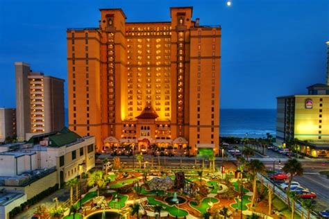 Myrtle Beach: Luxury Hotels in Myrtle Beach, SC: Luxury Hotel Reviews: 10Best