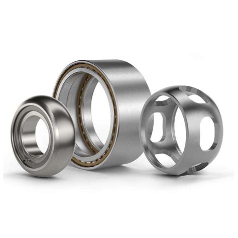 Customized Bearings The Bespoke Choice To Enhance Industrial