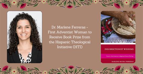 La Sierra Professor Wins Hispanic Theological Initiative Book