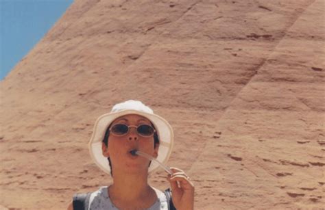 Confession I Got Busted By A Park Ranger For Camping Naked Ravishly