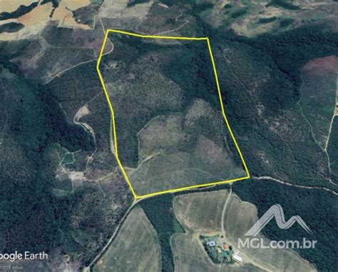 CARANDAÍ MG Terreno Rural 38 92 72 hectares Sítio Chácara em