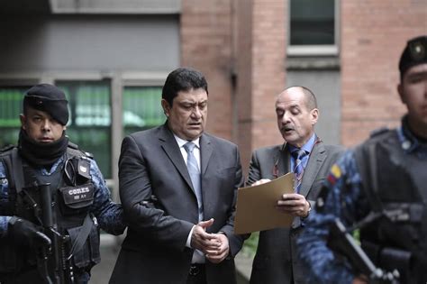 Tribunal De Bogotá Revocó Condena De 40 Años En Contra De ‘kiko Gómez