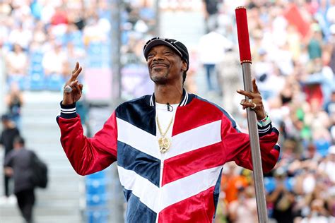 Snoop Dogg Joins Milan Cortina 2026 Olympics Coverage on NBC