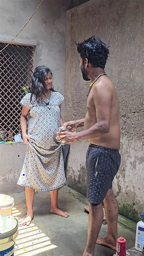 Desi Indian Village Girl Has Painful Full Sex Hindi Audio Hd Xhamster