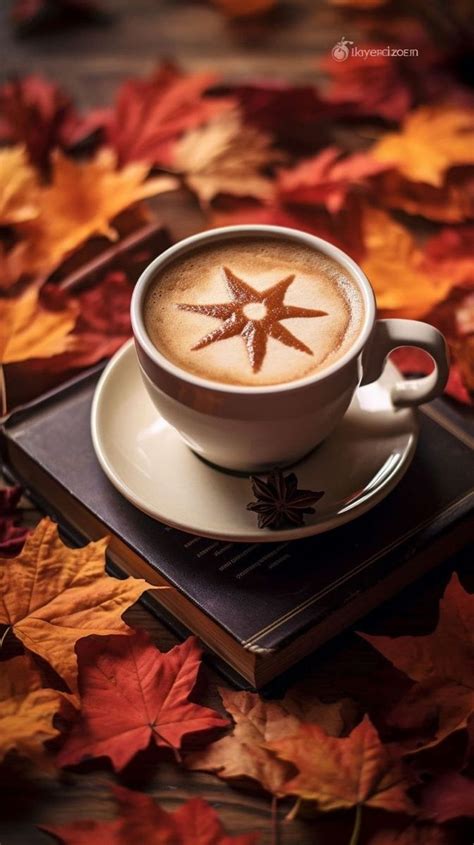 Autumn Cappuccino