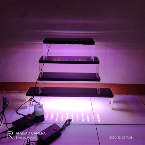 Jual Led Hpl Aquascape Shopee Indonesia