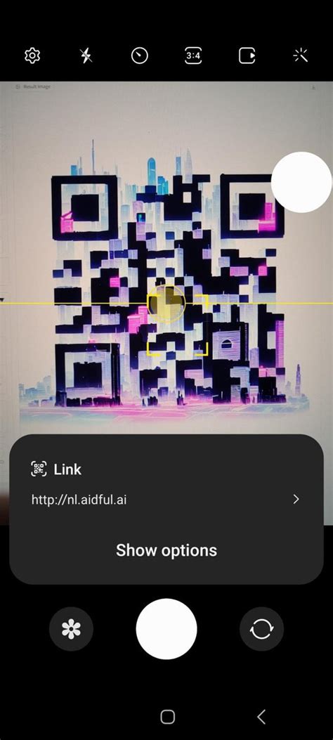 Daniel Bender Ai On Twitter Create Artistic Qr Codes For Free