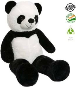 Eston 3 Feet Panda Very Beautiful High Quality Huggable Cute Panda