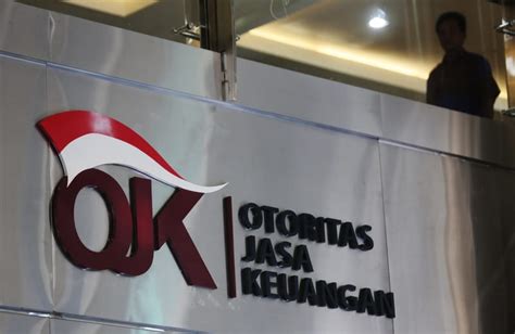 OJK Cabut Izin Usaha PT Hewlett Packard Finance Indonesia