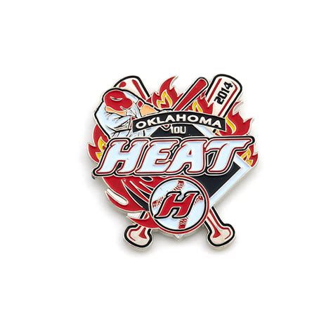 Baseball Trading Pins Custom Baseball Team Pins Pincrafters