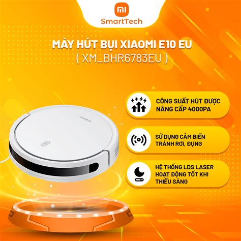 B N Chu N Qu C T Robot H T B I Xiaomi Vacuum S E X Eu