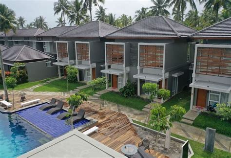 Hotel The Allure Villas Managed By Sahid En Rejamulya Destinia