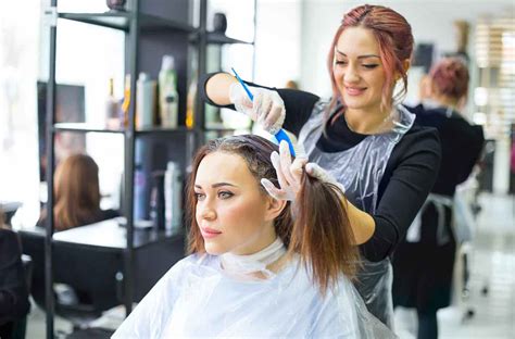 15 Best Hair Salons In Michigan Life In The Usa