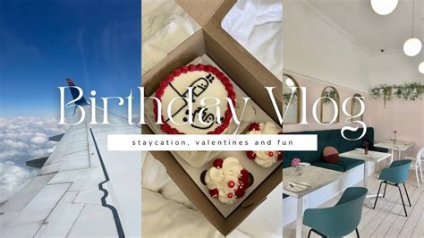 Birthday Valentines Day Vlog Travel Vlog Sa Youtubers South African Lesbian Couple
