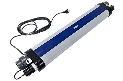 UV lampy - Bobazen.cz