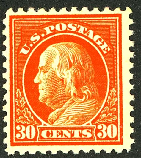 U S 516 Mint OG LH United States General Issue Stamp HipStamp