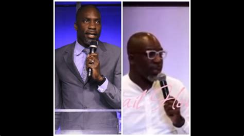 Downlow Married Pastor Opens Up About Being Exposed By Gay Onlyfans Model Dlmen YouTube