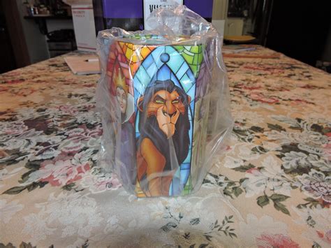 New Scentsy Villains All The Rage Full Size Warmer In Box Retired Ebay