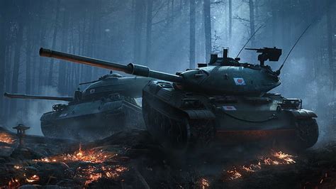 Wallpaper Hd World Of Tanks Images Pictures Myweb