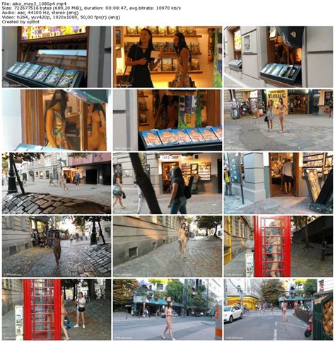 Nude In Public Activity FullHD Page Intporn Forums