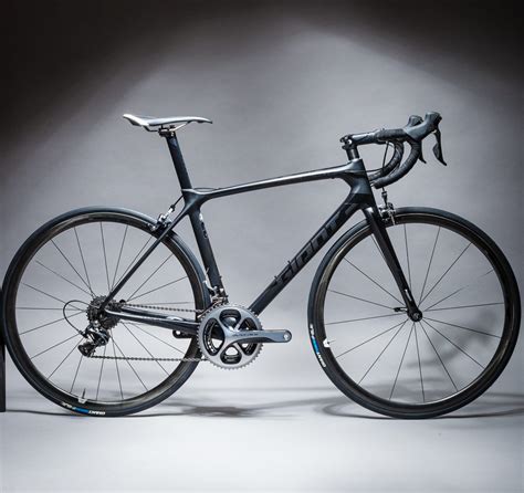 My bike Monday: Giant TCR Advanced Pro 0 - Canadian Cycling Magazine