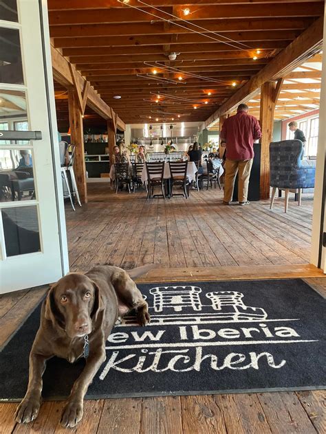 Our new favorite hang out-... - Sperryville River District