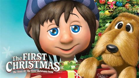 The First Christmas The Story Of The First Christmas Snow Nbc