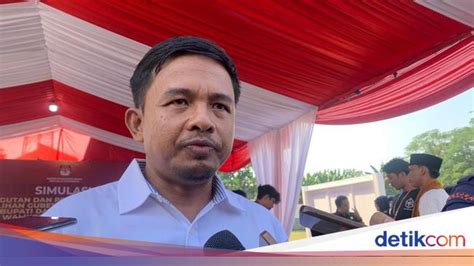 Kpu Sumbangan Relawan Masuk Laporan Dana Kampanye Maksimal Rp 75 Juta