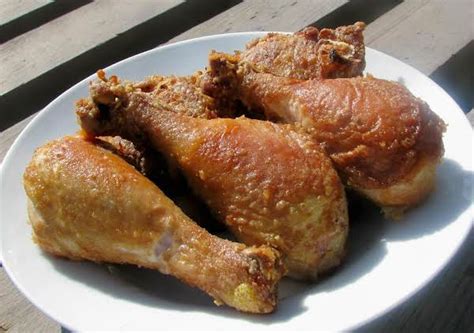 Filipinostyle Fried Chicken Just A Pinch Recipes