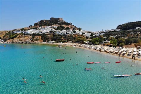 The 12 Best Beach Resorts in Rhodes (+ full reviews) - Kevmrc