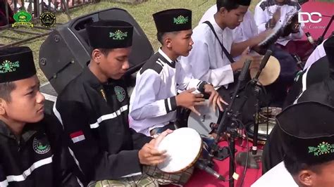 Pra Bedoro Bersholawat Bersama Habib Syech Bin Abdulqodir Assegaf