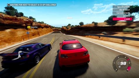 RX 8 Touge Battle In Forza Horizon 1 YouTube