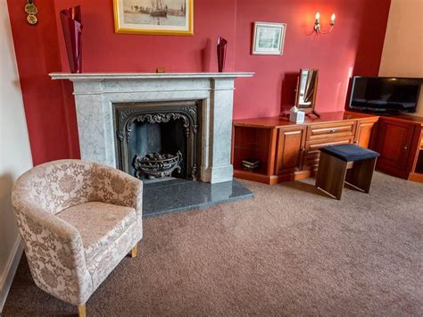 Castle View Guest House Guesthouse/bed and breakfast (Edinburgh) - Deals, Photos & Reviews