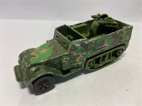 1974 Hot Wheels Army Car Etsy