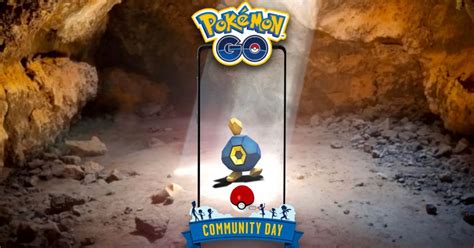 Pokémon GO Event Review Roggenrola Community Day