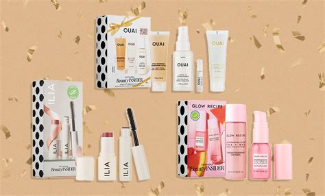 Sephora Birthday Gifts 2023: From OUAI, Glow Recipe and Miss Dior | StyleCaster