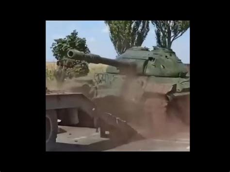 ЗАСВЕТИЛСЯ Т-10М ! - YouTube